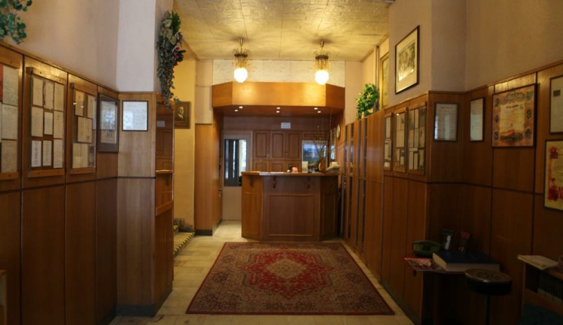 HOTEL MICHLE Praha