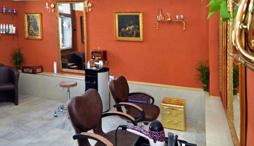 HOTEL MICHLE Praha