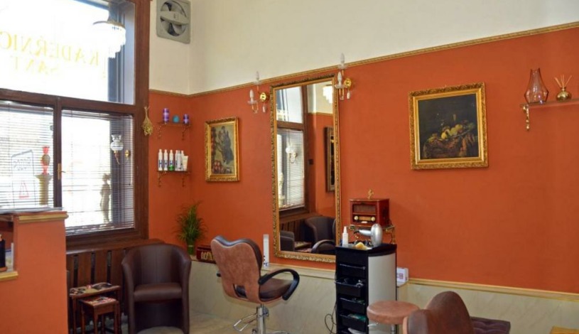 HOTEL MICHLE Praha