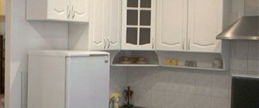 Apartment Miesnieku iela Riga - Apt 21806