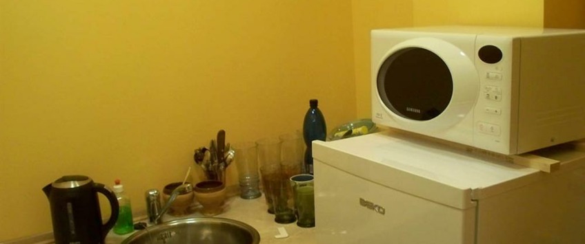 Apartment Miesnieku iela Riga - Apt 23723