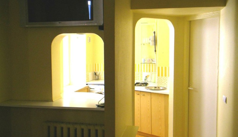 Apartment Miesnieku iela Riga
