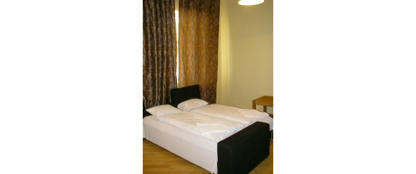 Apartment Miesnieku iela Riga