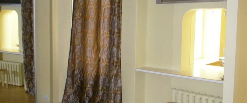 Apartment Miesnieku iela Riga