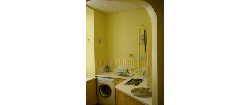 Apartment Miesnieku iela Riga