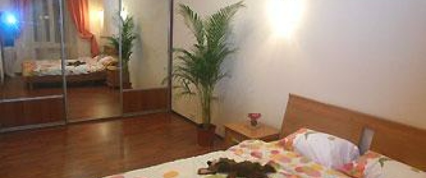 Apartment Mikhaila Grushevskogo Kiev - Apt 16275