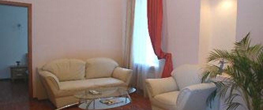 Apartment Mikhaila Grushevskogo Kiev - Apt 16275