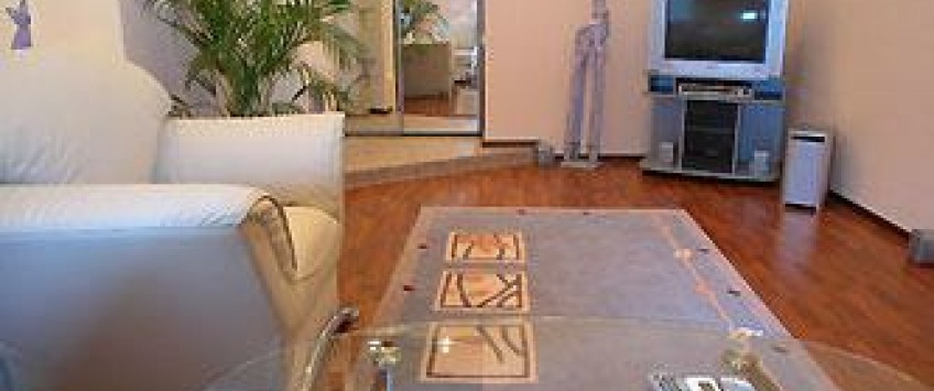 Apartment Mikhaila Grushevskogo Kiev - Apt 16275