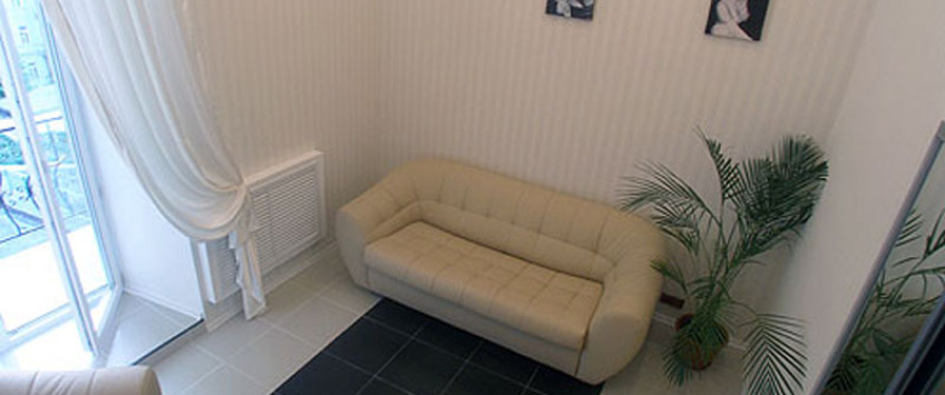 Apartment Mikhaylovskiy pereulok Kiev - Apt 22915