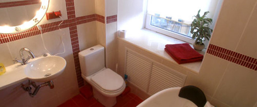 Apartment Mikhaylovskiy pereulok Kiev - Apt 22915