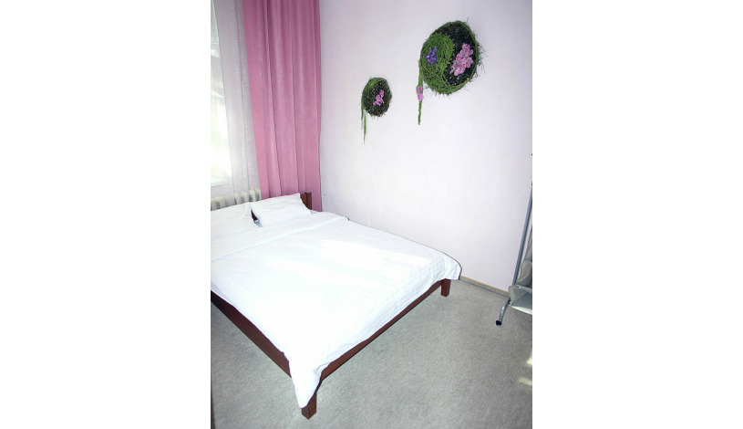 Apartment Mikhaylovskiy pereulok Kiev - Apt 35237