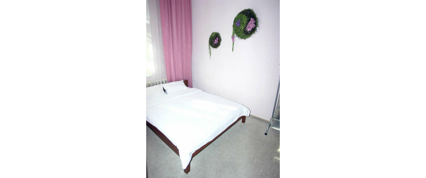 Apartment Mikhaylovskiy pereulok Kiev - Apt 35237