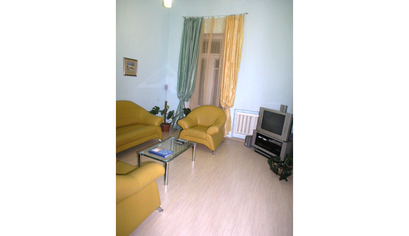 Apartment Mikhaylovskiy pereulok Kiev - Apt 35237