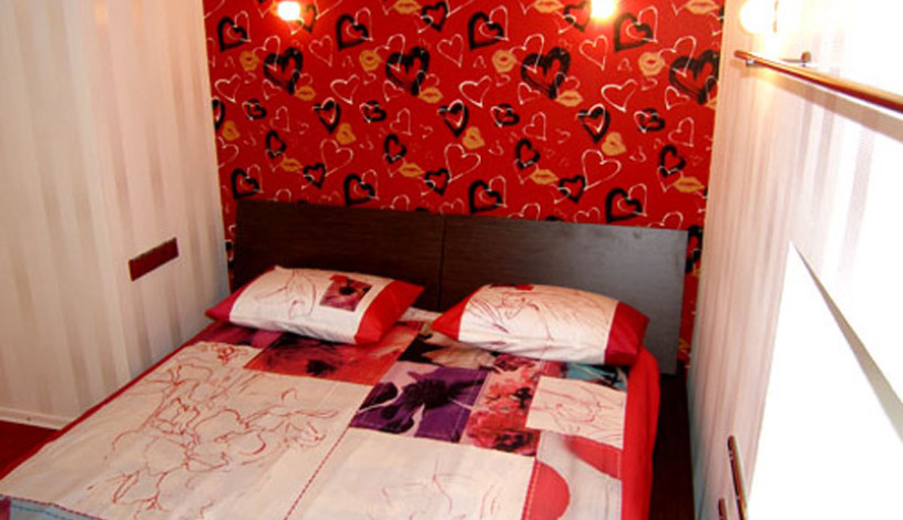 Apartment Mikhaylovskiy pereulok Kiev - Apt 22915