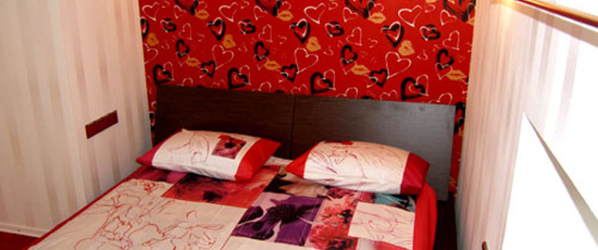 Apartment Mikhaylovskiy pereulok Kiev - Apt 22915