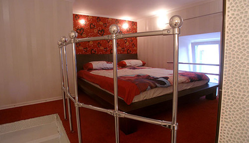 Apartment Mikhaylovskiy pereulok Kiev - Apt 22915