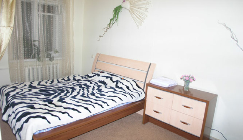 Apartment Mikhaylovskiy pereulok Kiev - Apt 35237