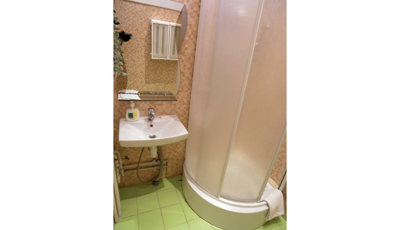 Apartment Mikhaylovskiy pereulok Kiev - Apt 35237