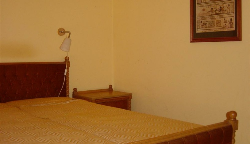 Apartment Mikszáth Kálmán tér Budapest - Apt 25808
