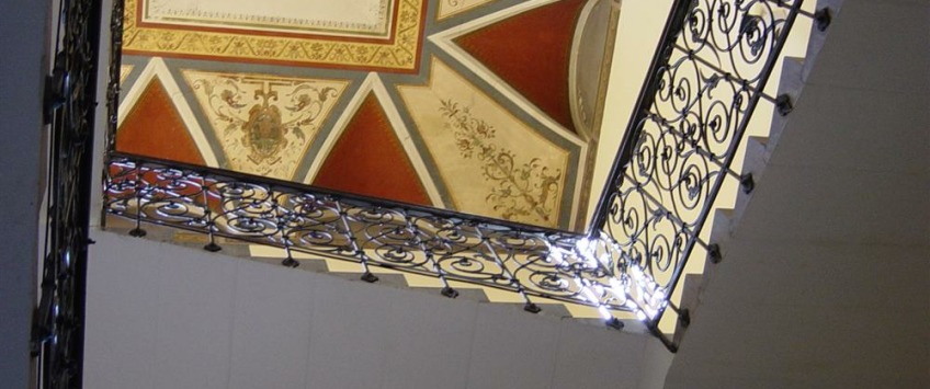 Apartment Mikszáth Kálmán tér Budapest - Apt 25808