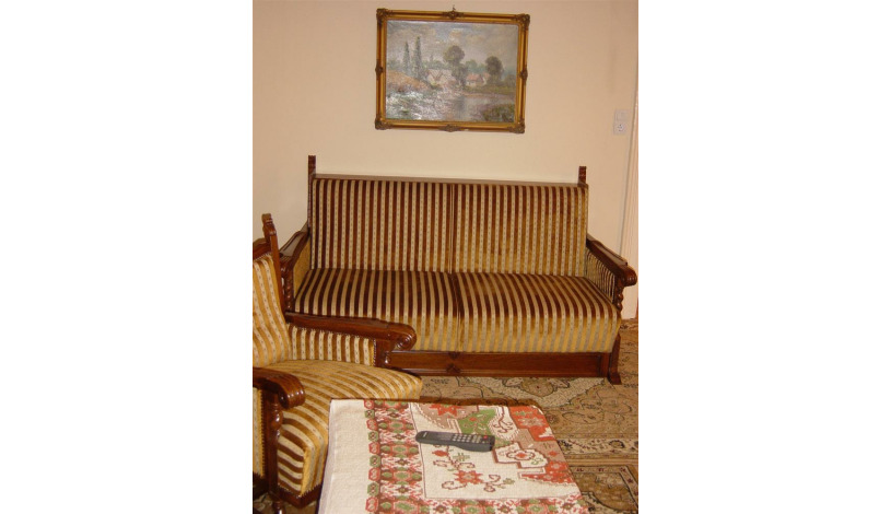 Apartment Mikszáth Kálmán tér Budapest - Apt 25808