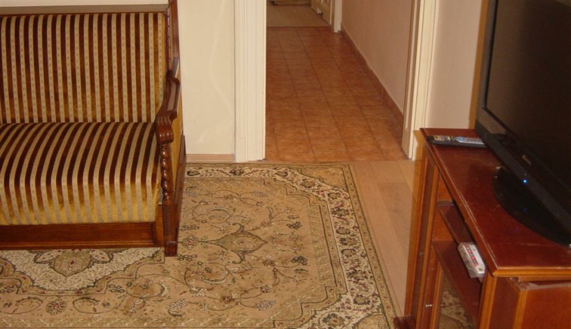 Apartment Mikszáth Kálmán tér Budapest - Apt 25808