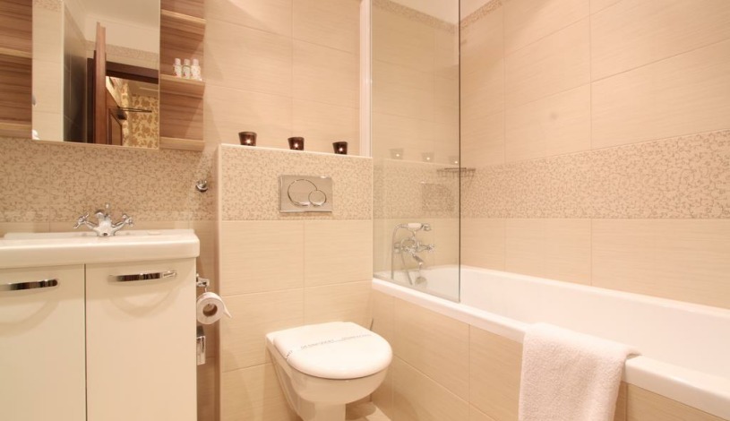 Hotel Villa Milada Praha