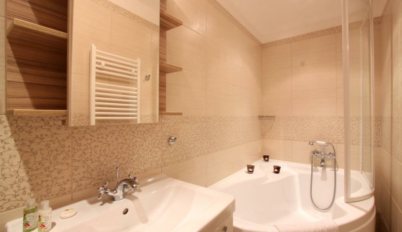 Hotel Villa Milada Praha