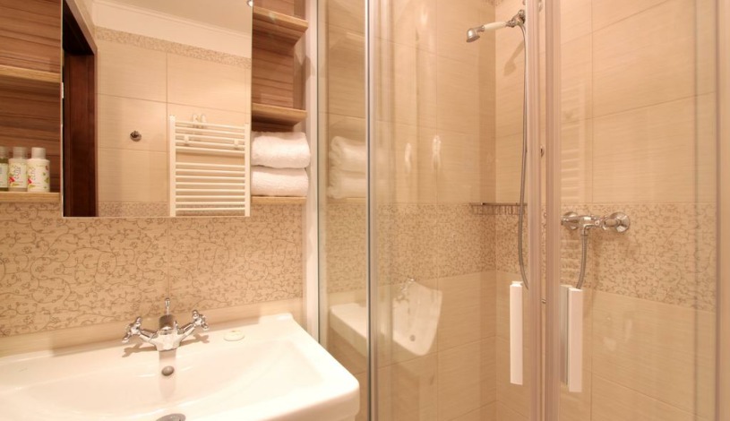 Hotel Villa Milada Praha