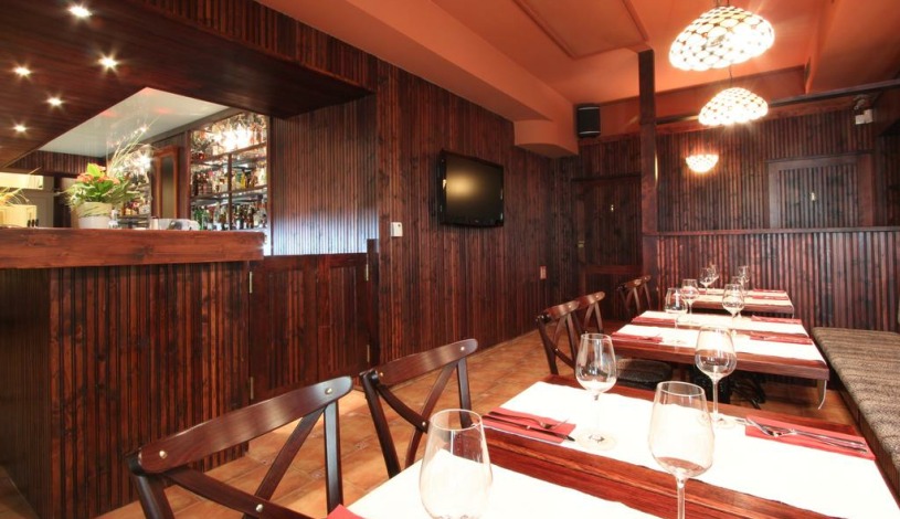 Hotel Villa Milada Praha