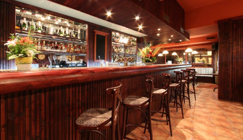 Hotel Villa Milada Praha