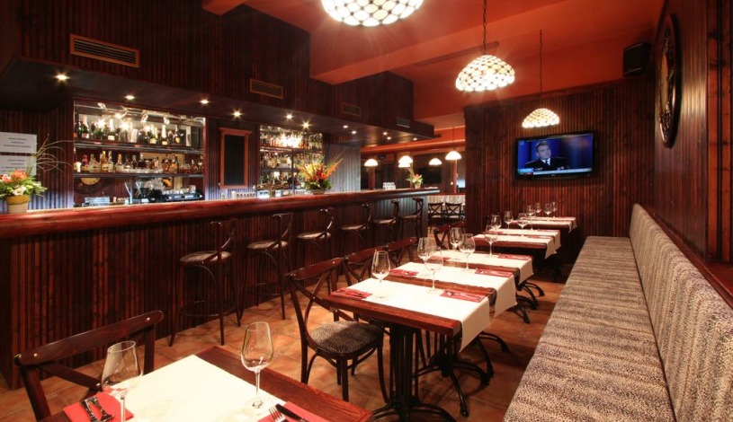 Hotel Villa Milada Praha