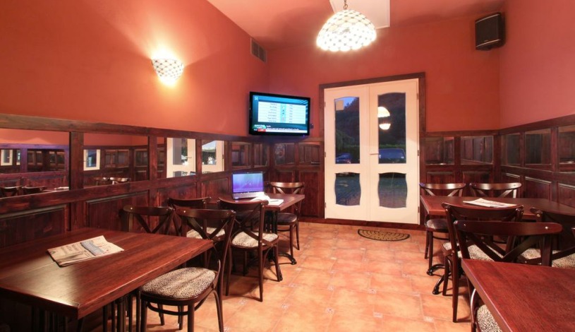 Hotel Villa Milada Praha