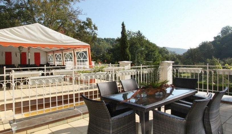 Hotel Villa Milada Praha