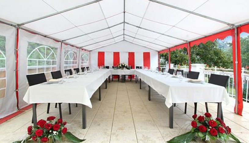 Hotel Villa Milada Praha