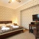 Double room - Hotel Villa Milada Praha