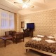 Zweibettzimmer Deluxe - Hotel Villa Milada Praha
