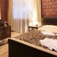 Single room - Hotel Villa Milada Praha