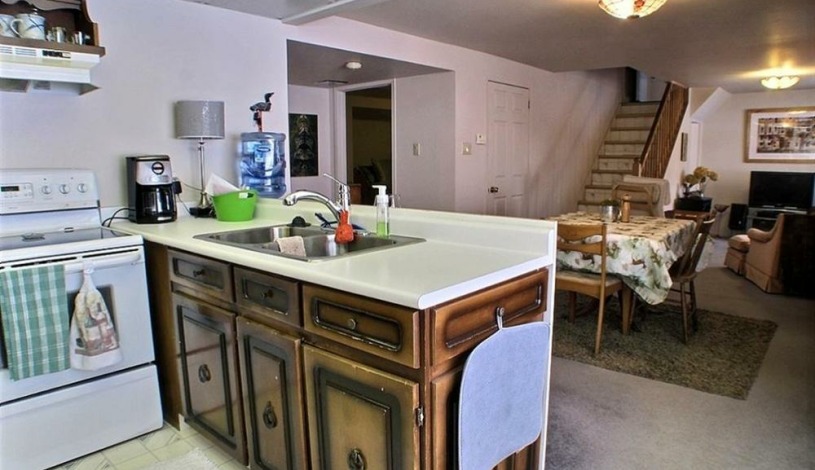 Apartment Mill Road Cambridge - Apt 36794
