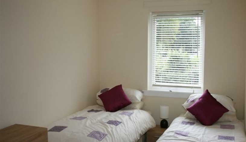 Apartment Mill Street Glasgow - Apt 18779