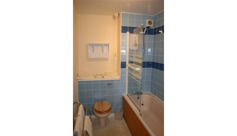 Apartment Mill Street Glasgow - Apt 18779