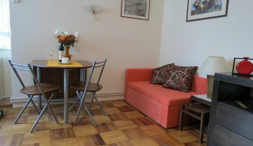 Apartment Miloša Pocerca Beograd - Apt 26983