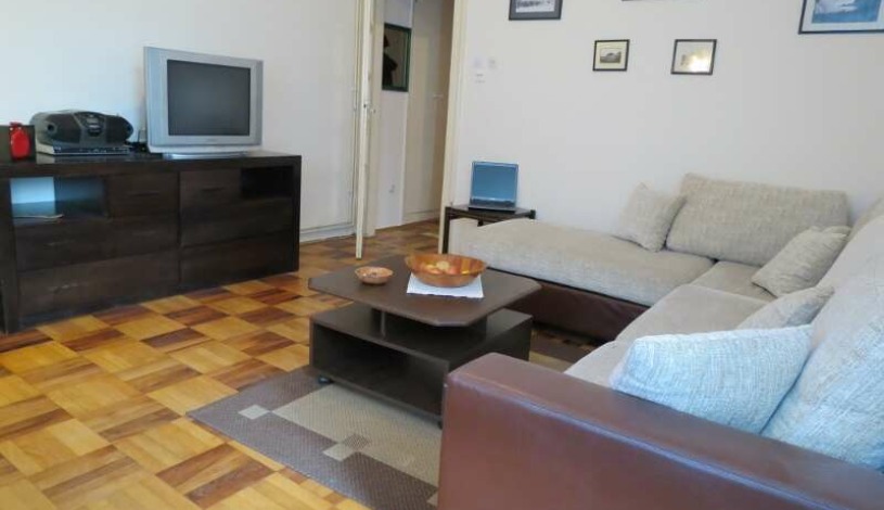 Apartment Miloša Pocerca Beograd - Apt 26983