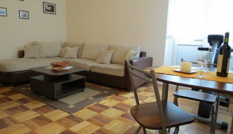 Apartment Miloša Pocerca Beograd - Apt 26983