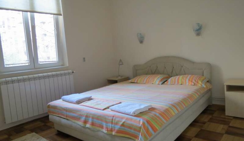 Apartment Miloša Pocerca Beograd - Apt 26983