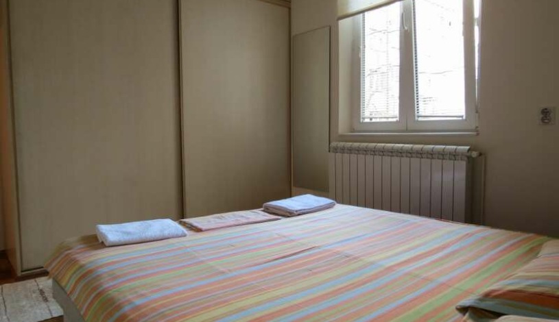 Apartment Miloša Pocerca Beograd - Apt 26983