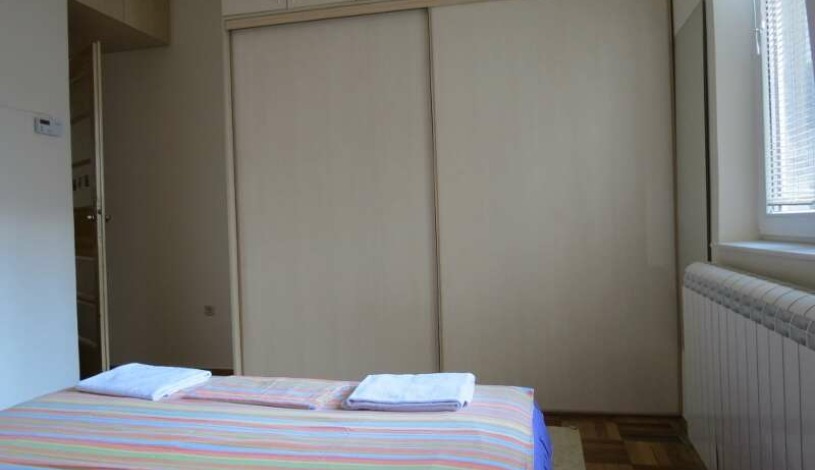 Apartment Miloša Pocerca Beograd - Apt 26983