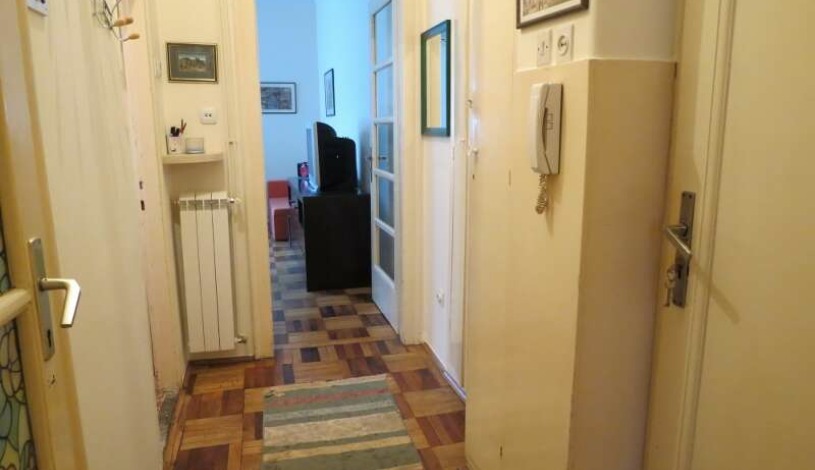 Apartment Miloša Pocerca Beograd - Apt 26983