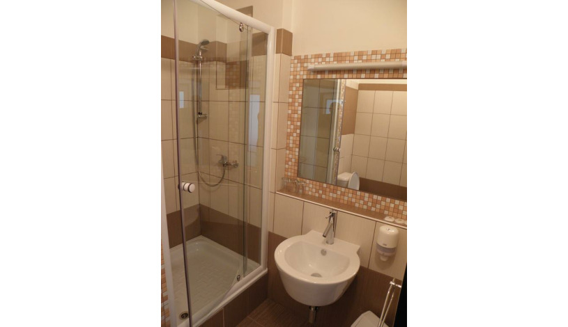 Hotel Milotel Olomouc