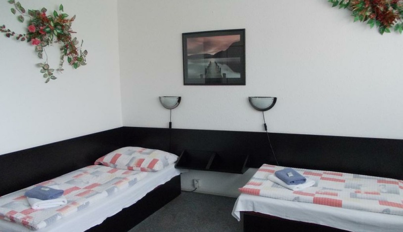 Hotel Milotel Olomouc